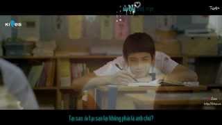 HD MV  Kara  Vietsub Why Not Me  Enrique Iglesias [upl. by Anelat]