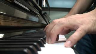 ３台のDIAPASON PIANO 比較動画 ぴあの屋ドットコム [upl. by Loughlin]