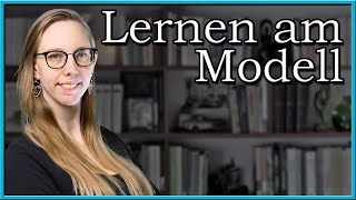 Sozialkognitive Lerntheorie  Modelllernen nach Albert Bandura [upl. by Wolford]