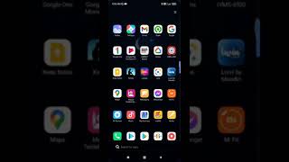 How to Check Processor  CPU Specification on Xiaomi Phone [upl. by Ayomat206]