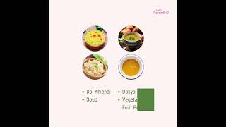 Foods to Give A Baby In Fever [upl. by Adleme]