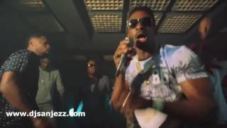 Indecisive  Christopher Martin Official Video 2016 [upl. by Anaib]