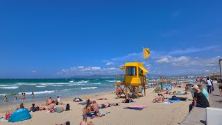 EL ARENAL Mallorca 🇪🇸 Beach and resort [upl. by Pamelina]