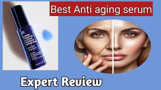 Allies of skin Copper Tripeptide and Ectoin Advanced Repair Serum Expert Review [upl. by Otero]