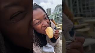 Day in my life as a 25 year old black girl in Seattle dailyvlog dayinmylife travelvlog seattle [upl. by Jacinto]