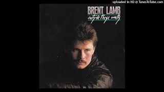 Brent Lamb  One Of A Kind [upl. by Adnala]