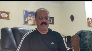 Karnataka Rajyotsava Awardee Shri Sarvotham Shetty Abu Dhabi Wishing to Ilesa Programe [upl. by Silevi832]