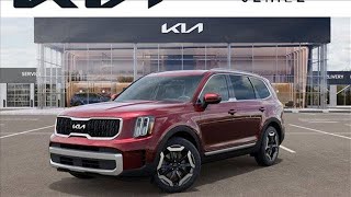 2024 Kia Telluride Venice FL K24774 [upl. by Lhary45]