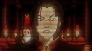 Azula vs Zuko final fight  Time to take your final bow edit  Avatar the Last Airbender [upl. by Ardnosak692]