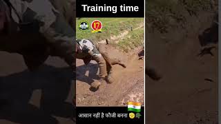 Indian Army Training 🏋️‍♂️🔥  Unstoppable Motivation  MKC [upl. by Oniskey667]