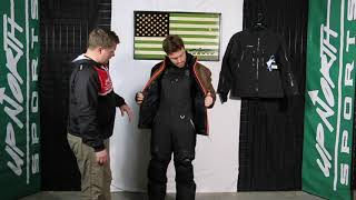 TOBE Iter V2 Jacket Review [upl. by Drawe352]