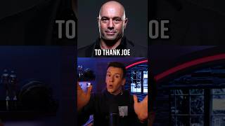 Rogan Back on YouTube After 250M Spotify Deal Shorts [upl. by Xino701]