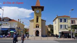 CAGNES SUR MER [upl. by Sapphera]