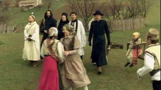 Rammstein  Rosenrot Official Music Video 720p HD [upl. by Rici]