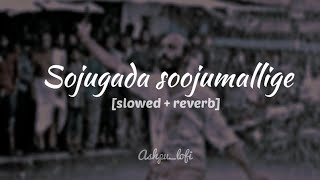 Sojugada soojumallige slowed  reverb  GGVV [upl. by Nivanod]