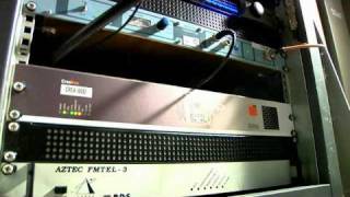 Codecs et solutions de transport audio sur IP par CreaCast [upl. by Seravart177]