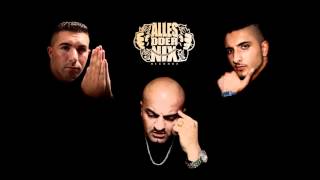 Xatar feat Samy amp SSIO  Nutten [upl. by Constantine]