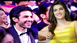 Sunil Grover best comedy with Kriti Sanon Epic Video 2017 [upl. by Assened]