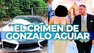 EL CRIMEN DE GONZALO AGUIAR lujo crimen y misterio en Uruguay por la muerte de un empresario [upl. by Annaigroeg]