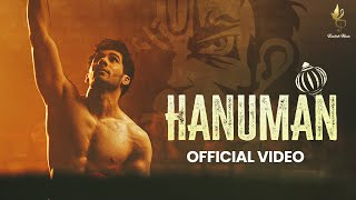 Hanuman Official Music Video Mohammed Irfan Abhishek Thakur Siwet Tomar  New Hindi Song 2024 [upl. by Llennol671]