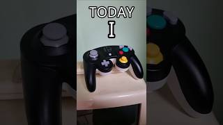 TODAY I Made a Wireless GameCube Controller [upl. by Omidyar]