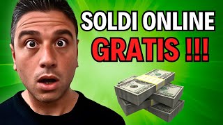 Fare Soldi Online Gratis grass natixe quello che NON DEVI FARE [upl. by Belter]