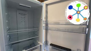 ❄️👉 gorenje RK4181PW4  HŰTŐSZEKRÉNY  FREEZER REFRIGERATORS [upl. by Acnaiv]