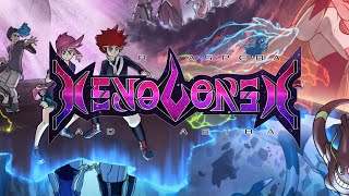 LIVE🔴 Pokemon Xenoverse EP04 xeno [upl. by Yaron]