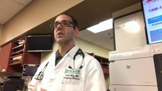 medical minute respiratory distress and stridor  Vocal Cord Dysfunction [upl. by Eioj]