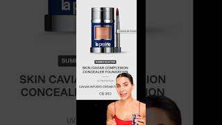 I TRIED a 360 FOUNDATION 🤯 [upl. by Ghiselin]