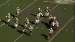 NEBRASKA vs Texas 2007 [upl. by Gnep]