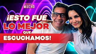 🎉 ESPECIAL lo MEJOR del 2023  De Todo Un Mucho con Martha Higareda y Yordi Rosado [upl. by Nivre]