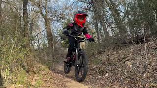 Orion RXBE Promo Mountain Bike Trails [upl. by Horten]