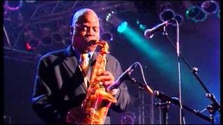 Maceo Parker Live 2002 [upl. by Udenihc337]