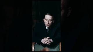 quotYou saw Michael before usquot  Peaky Blinders S03E03  shorts viral [upl. by Boykins]