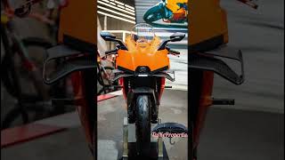 Ladies and gentlemen here’s your first look at the KTM 990 RC R 🙌🏼 [upl. by Hew]