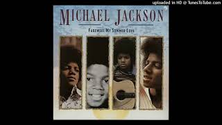 Michael Jackson  Farewell my summer love 1984 magnums extended mix [upl. by Leummas979]