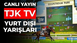 TJK TV Yurt Dışı Canlı Yayın [upl. by Dane764]