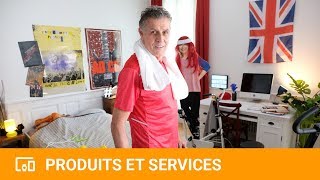 Mutuelle Senior  coaching santé en ligne  Matmut [upl. by Yennek82]