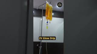 IV Glow treatment Get Celebrity like Skin Glow [upl. by Enad683]