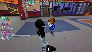 Playing roblox [upl. by Head]