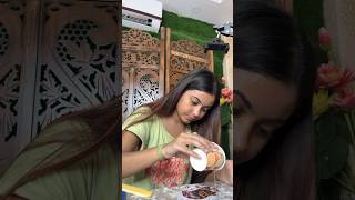 1st time doing resin art 🤩 bengali minivlog [upl. by Shepard]