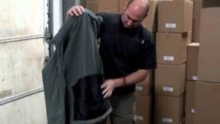 Camping Survival Rothco Special Ops Tactical Softshell Jacket [upl. by Boutis922]