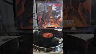 dio  holy diver live album  classic metal hard rock [upl. by Ardnohsed657]