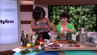 3 delicious marinades for beef pork and tofu [upl. by Alverson]