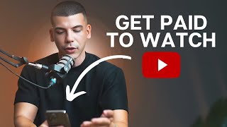 Earn 800 Watching YouTube Videos FREE PayPal Money [upl. by Fante469]