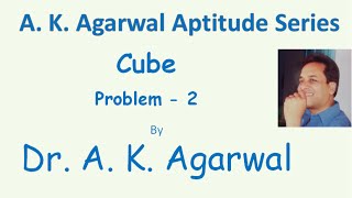 Cube Problem 2 [upl. by Oir]