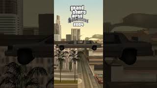 LIMUSINA vs CAIDA en Cada GTA gaming fyp ´funny [upl. by Bevers700]