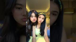 Live Instagram  Maureen Daryananii 20 April 2018 [upl. by Oikim]