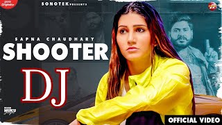 Shooter Dj Song  Dil La Ke Dekh Chori  Insta Reels Songs  Sapna Chaudhary  Dj Remix Song 2024 [upl. by Cirdor]